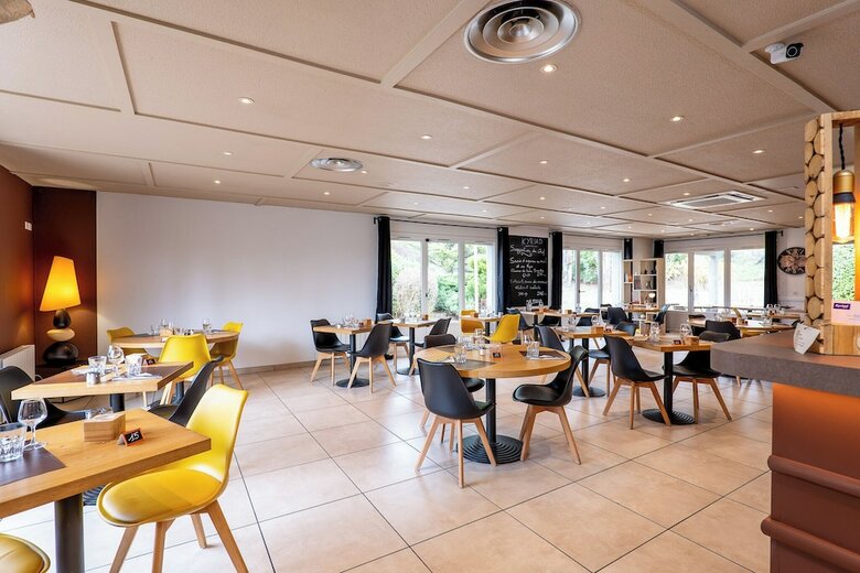 Hotel Kyriad Digne Les Bains