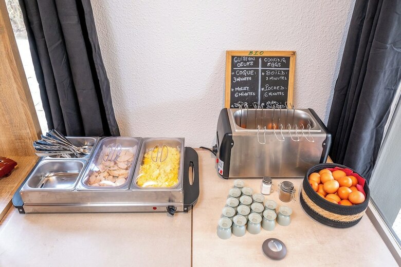 Hotel Kyriad Digne Les Bains