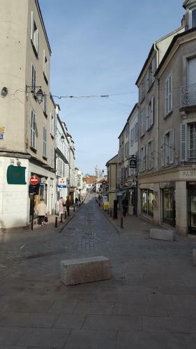 Fasthotel Marne La Vall�e