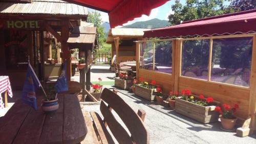 Hotel H�tel Aigliere