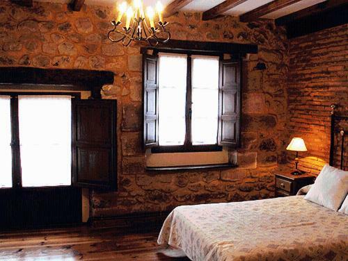 Agroturismo Posada Vallejo