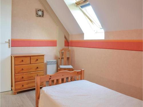 Holiday Home Saint-germain-sur-ay Ij-1098