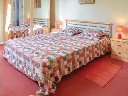 Holiday Home Saint-germain-sur-ay Ij-1098