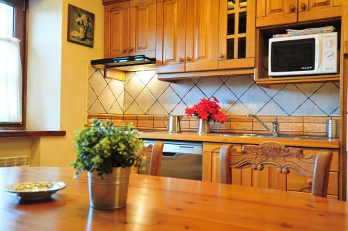 Agroturismo Casa Rural Llugar�n IV