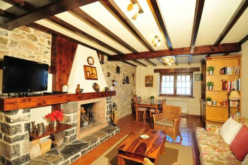 Agroturismo Casa Rural Llugar�n IV