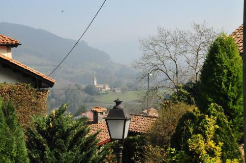 Agroturismo Casa Rural Llugar�n IV