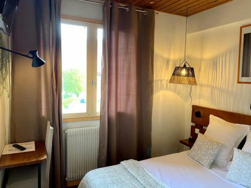 Hotel Le Relais De La Vanoise