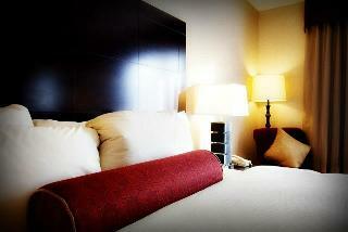 Hotel Clarion Inn Elmhurst - Oakbrook