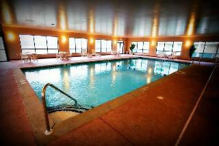 Hotel Clarion Inn Elmhurst - Oakbrook
