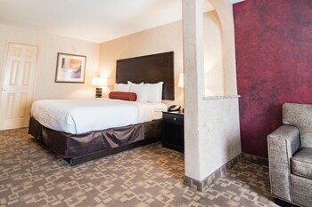 Hotel Clarion Inn Elmhurst - Oakbrook