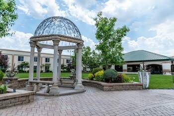 Hotel Clarion Inn Elmhurst - Oakbrook