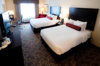 Hotel Clarion Inn Elmhurst - Oakbrook