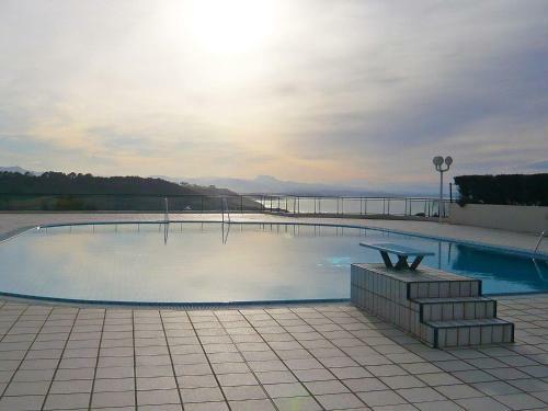 Apartamentos Residence La Roseraie Bidart