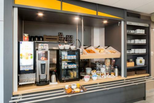 Hotel B&B H�tel Nantes A�roport