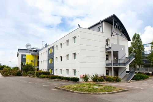 Hotel B&B H�tel Nantes A�roport