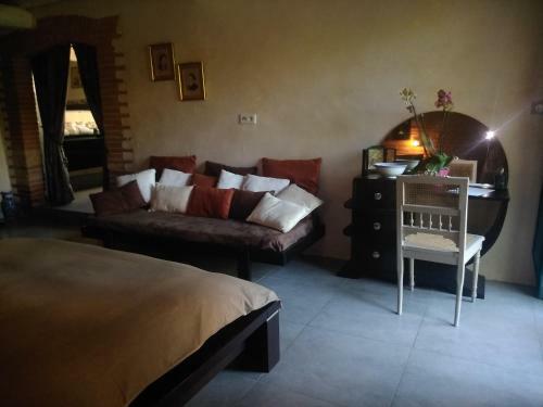 Bed & Breakfast Les Vergers De Notre Dame