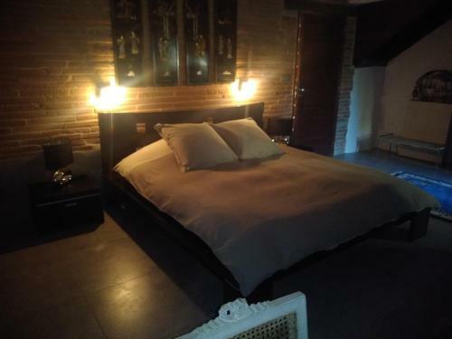Bed & Breakfast Les Vergers De Notre Dame