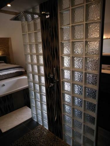 Bed & Breakfast Les Vergers De Notre Dame