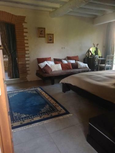Bed & Breakfast Les Vergers De Notre Dame