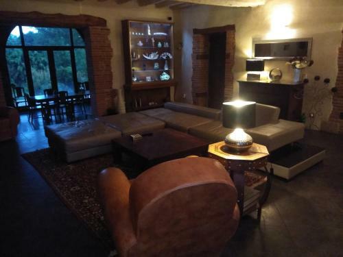 Bed & Breakfast Les Vergers De Notre Dame