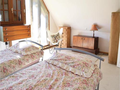 Holiday Home Sezincour