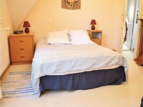 Holiday Home Sezincour