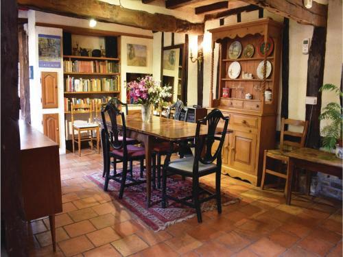 Holiday Home Sezincour