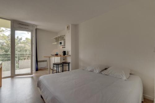 Apartamento Einstein Sophia