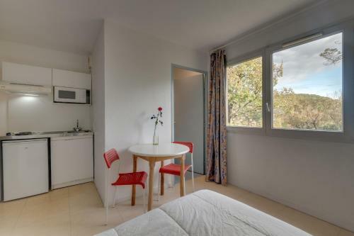 Apartamento Einstein Sophia