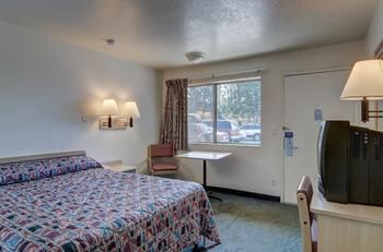 Motel 6 Fort Collins