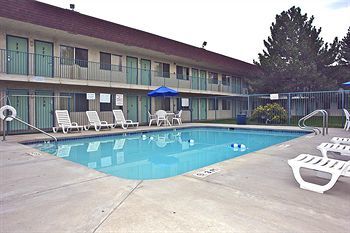 Motel 6 Fort Collins