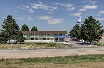 Motel 6 Fort Collins