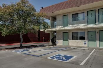 Motel 6 Fort Collins