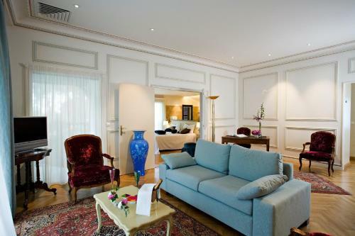 Hotel Relais De La Poste