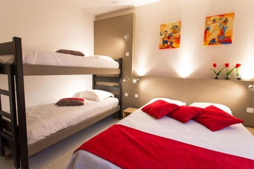 Hotel U Santu Petru