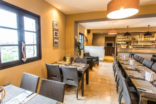 Hotel U Santu Petru