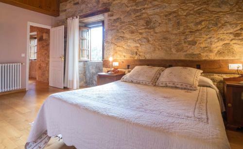 Agroturismo Casa Rural de Gra�a Da Acea