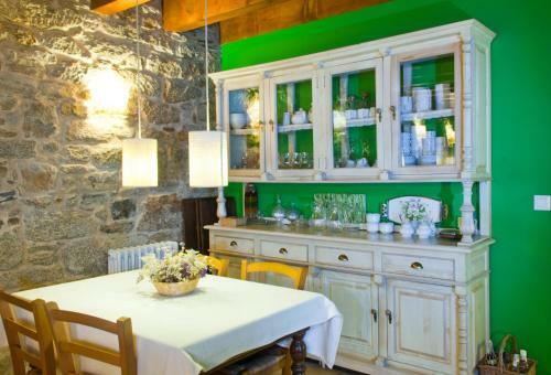 Agroturismo Casa Rural de Gra�a Da Acea