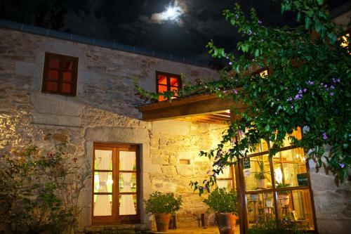 Agroturismo Casa Rural de Gra�a Da Acea