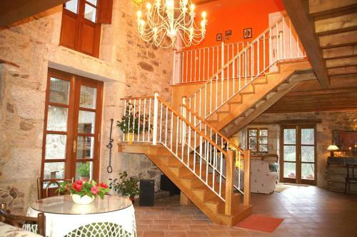 Agroturismo Casa Rural de Gra�a Da Acea