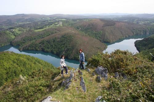 Agroturismo Casa Rural de Gra�a Da Acea