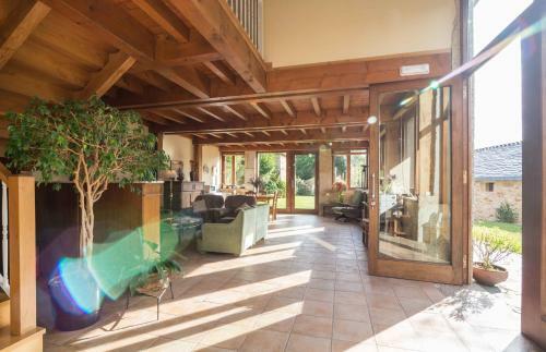 Agroturismo Casa Rural de Gra�a Da Acea