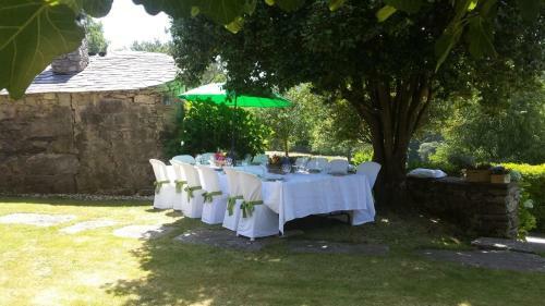 Agroturismo Casa Rural de Gra�a Da Acea