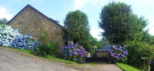 Agroturismo Casa Rural de Gra�a Da Acea