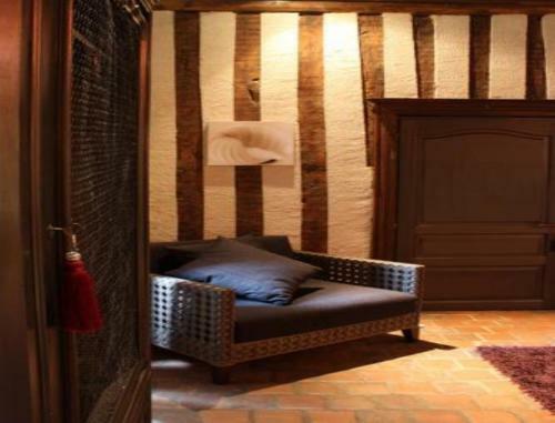 Bed & Breakfast Domaine De La Blonnerie
