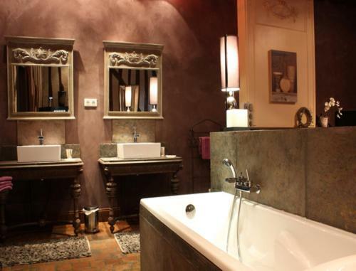 Bed & Breakfast Domaine De La Blonnerie