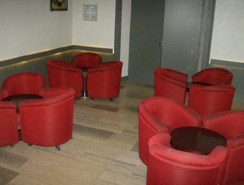 Hotel H�tel Restaurant Du Parc De La Colombi�re