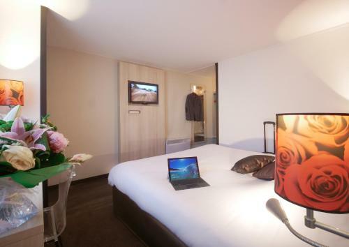Hotel Inn Design Resto Novo