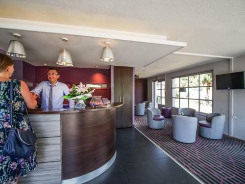Hotel Inn Design Resto Novo