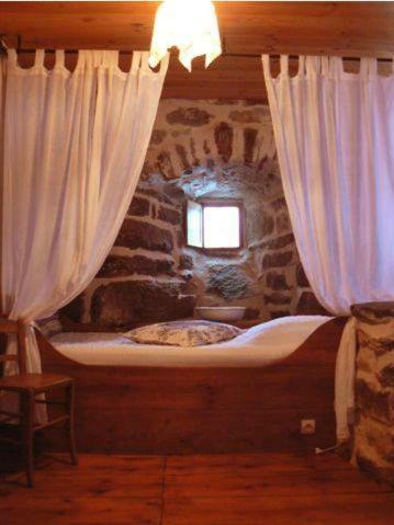 Bed & Breakfast Le Moulinou